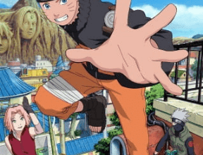 أنمي Naruto: Shippuuden الحلقة 416 كاملة
