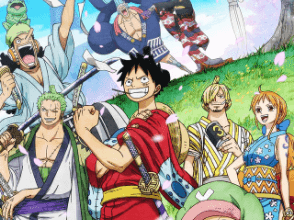 One Piece الحلقة 1043