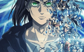 Shingeki no Kyojin: The Final Season Part 2 الحلقة 10