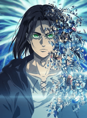 Shingeki no Kyojin: The Final Season Part 2 | هجوم العمالقة الجزء الثاني للموسم الرابع